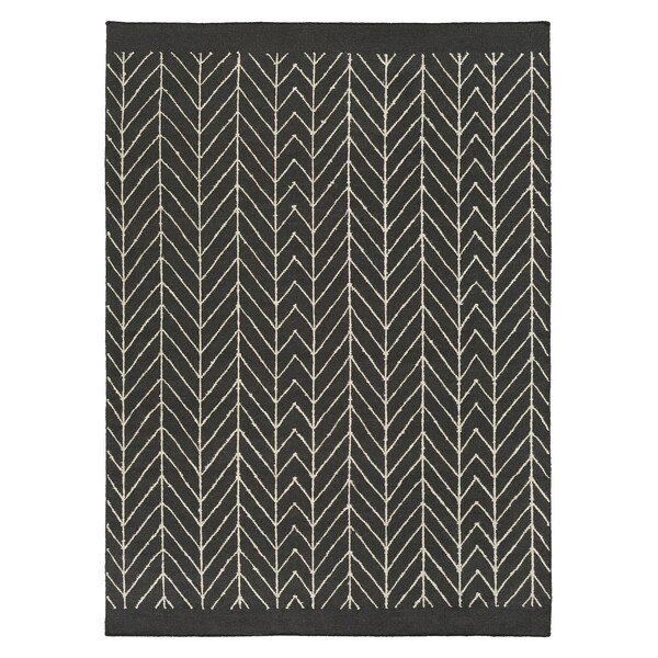 Surya Dasher - 5' X 7'6 Area Rug" DSH5000-576